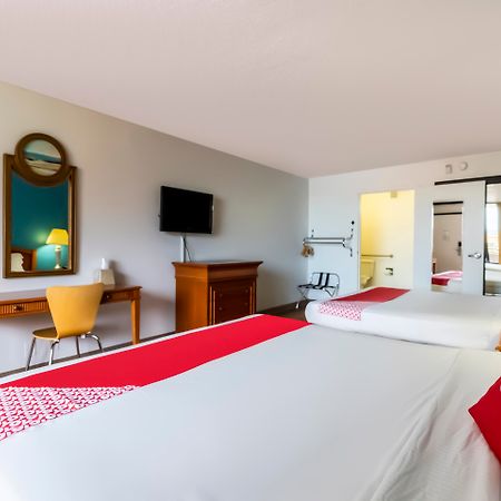 Oyo Hotel Bossier City La - Red River Luaran gambar