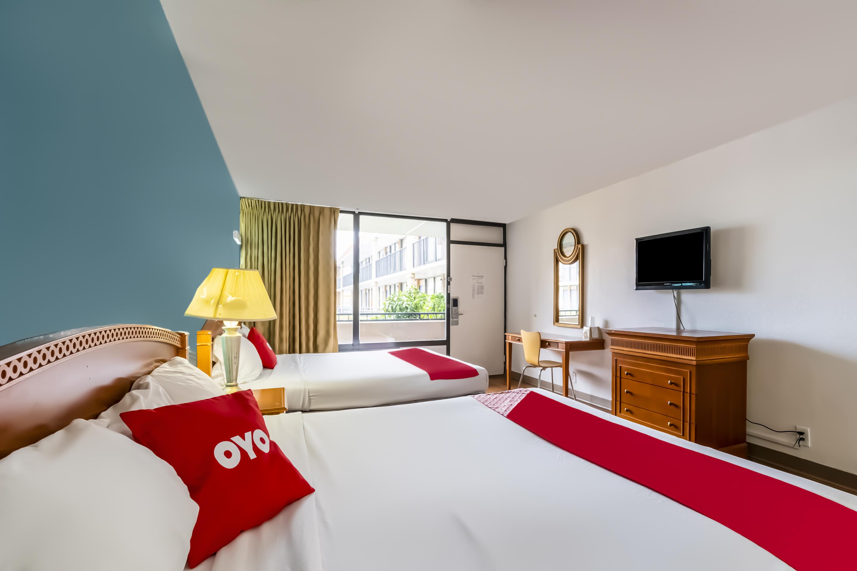 Oyo Hotel Bossier City La - Red River Luaran gambar