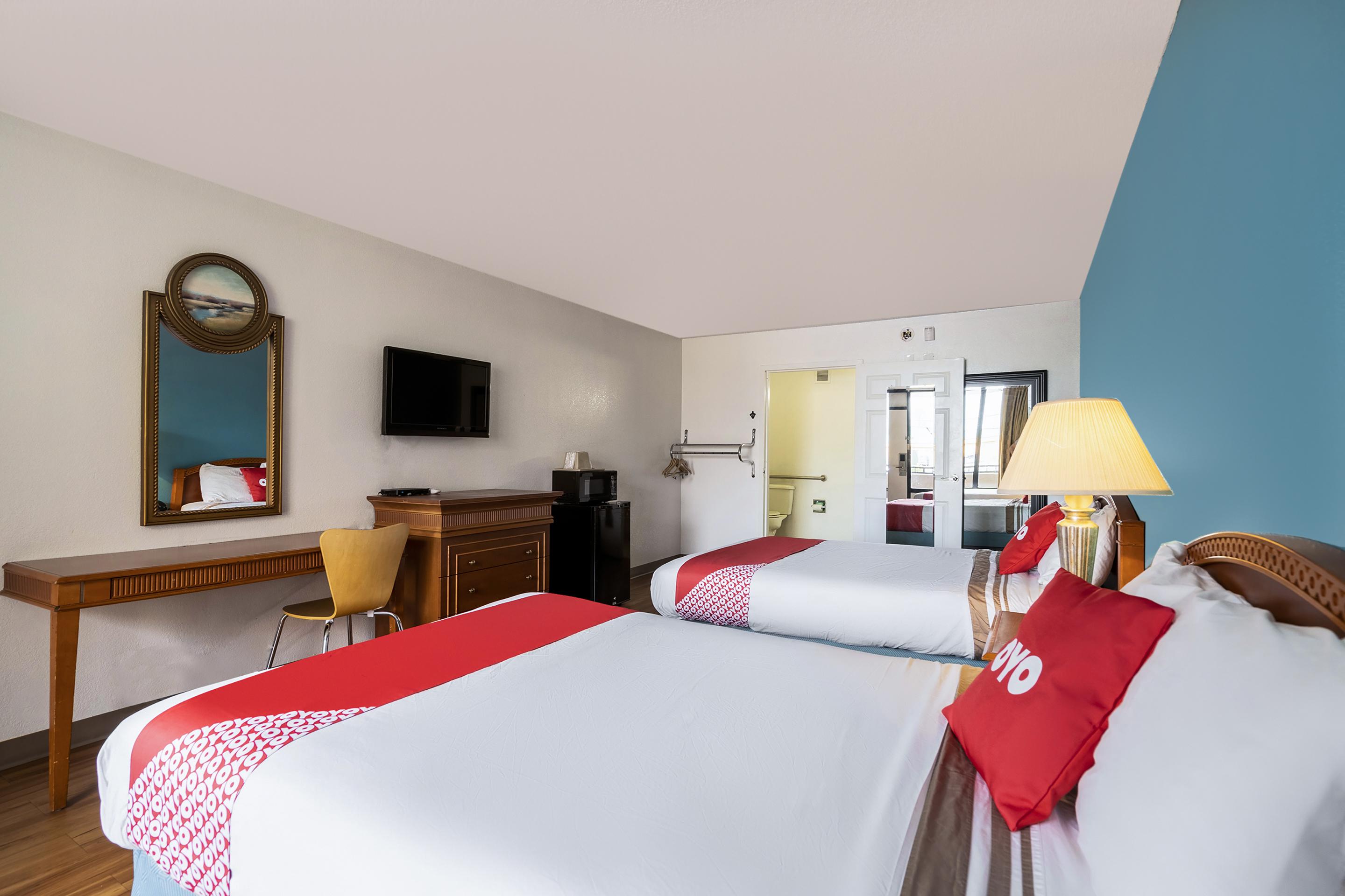 Oyo Hotel Bossier City La - Red River Luaran gambar