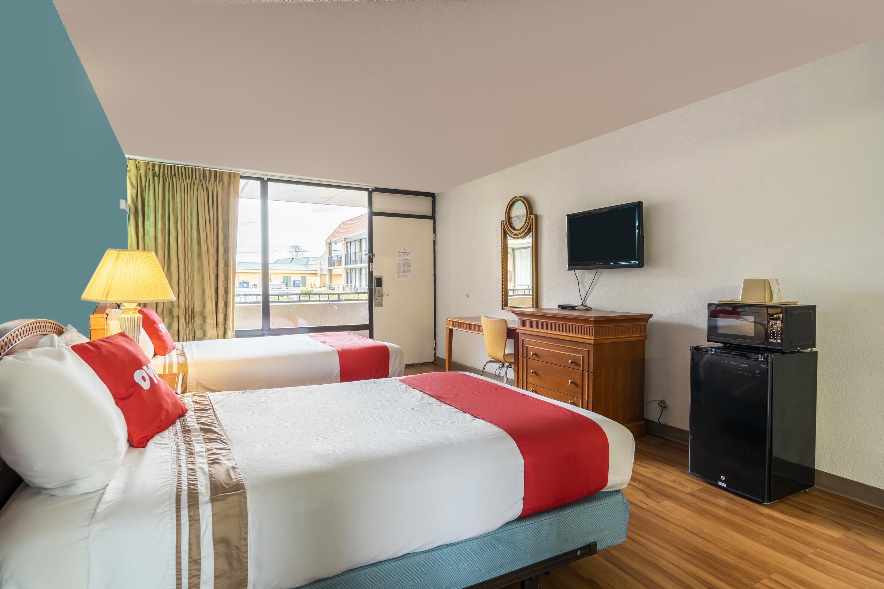 Oyo Hotel Bossier City La - Red River Luaran gambar
