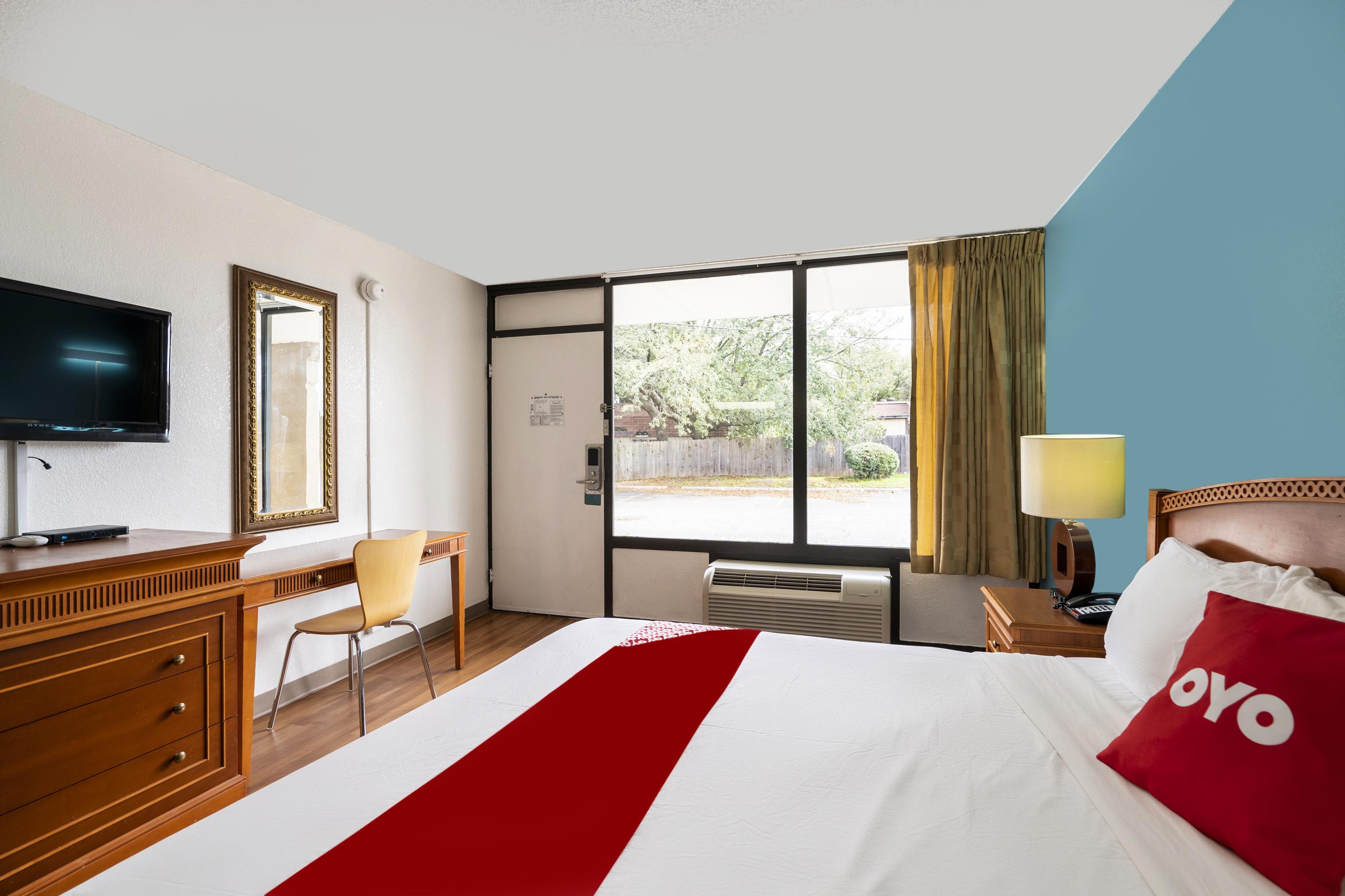 Oyo Hotel Bossier City La - Red River Luaran gambar