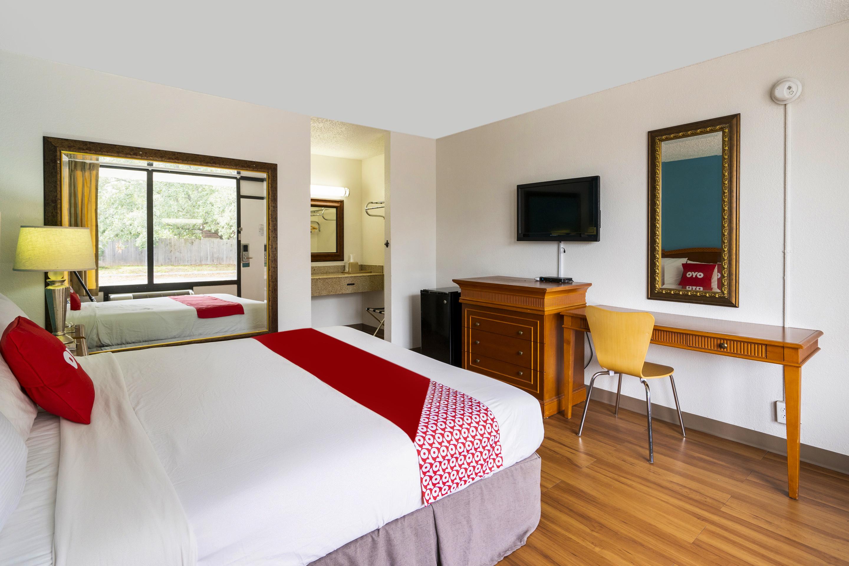 Oyo Hotel Bossier City La - Red River Luaran gambar