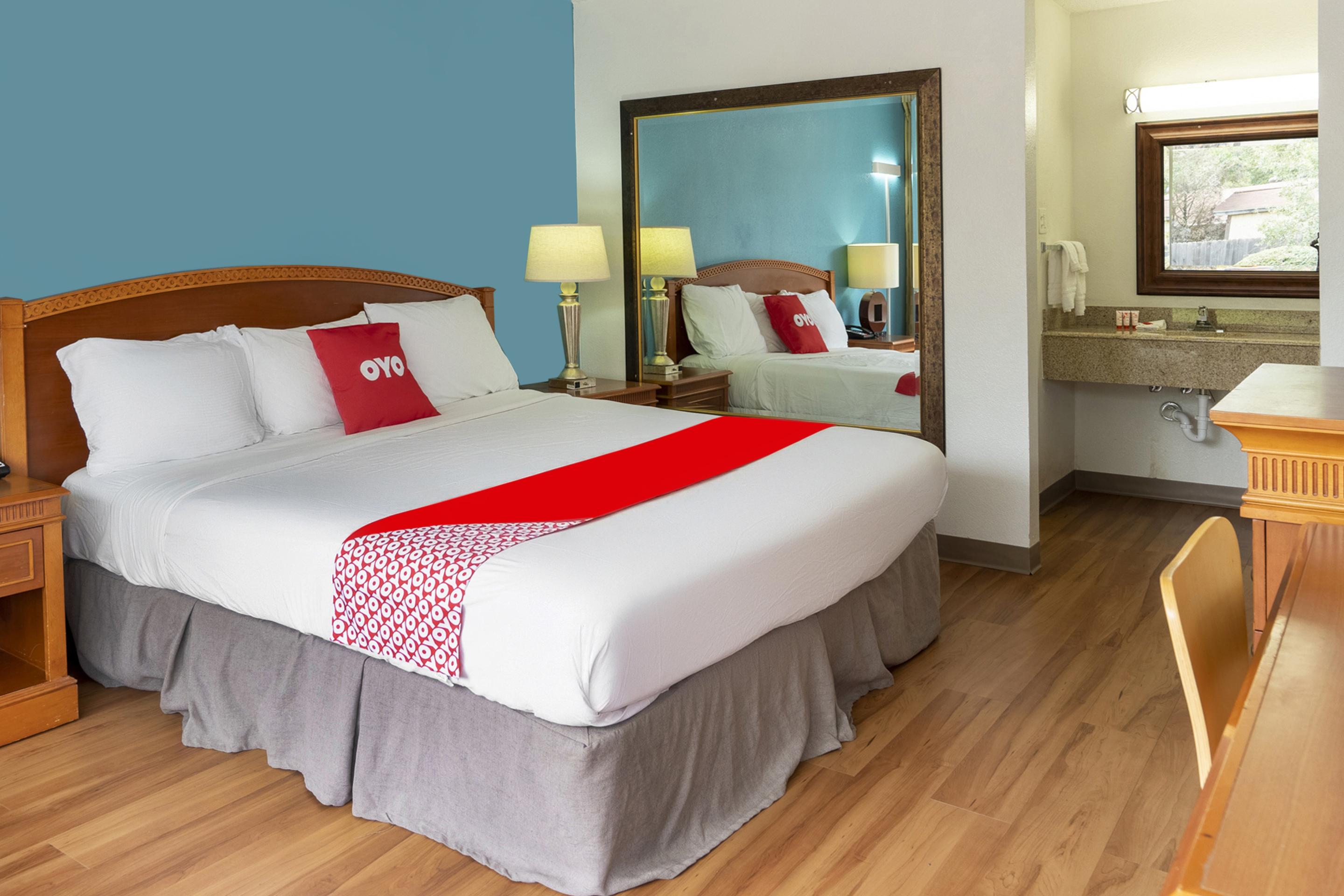Oyo Hotel Bossier City La - Red River Luaran gambar