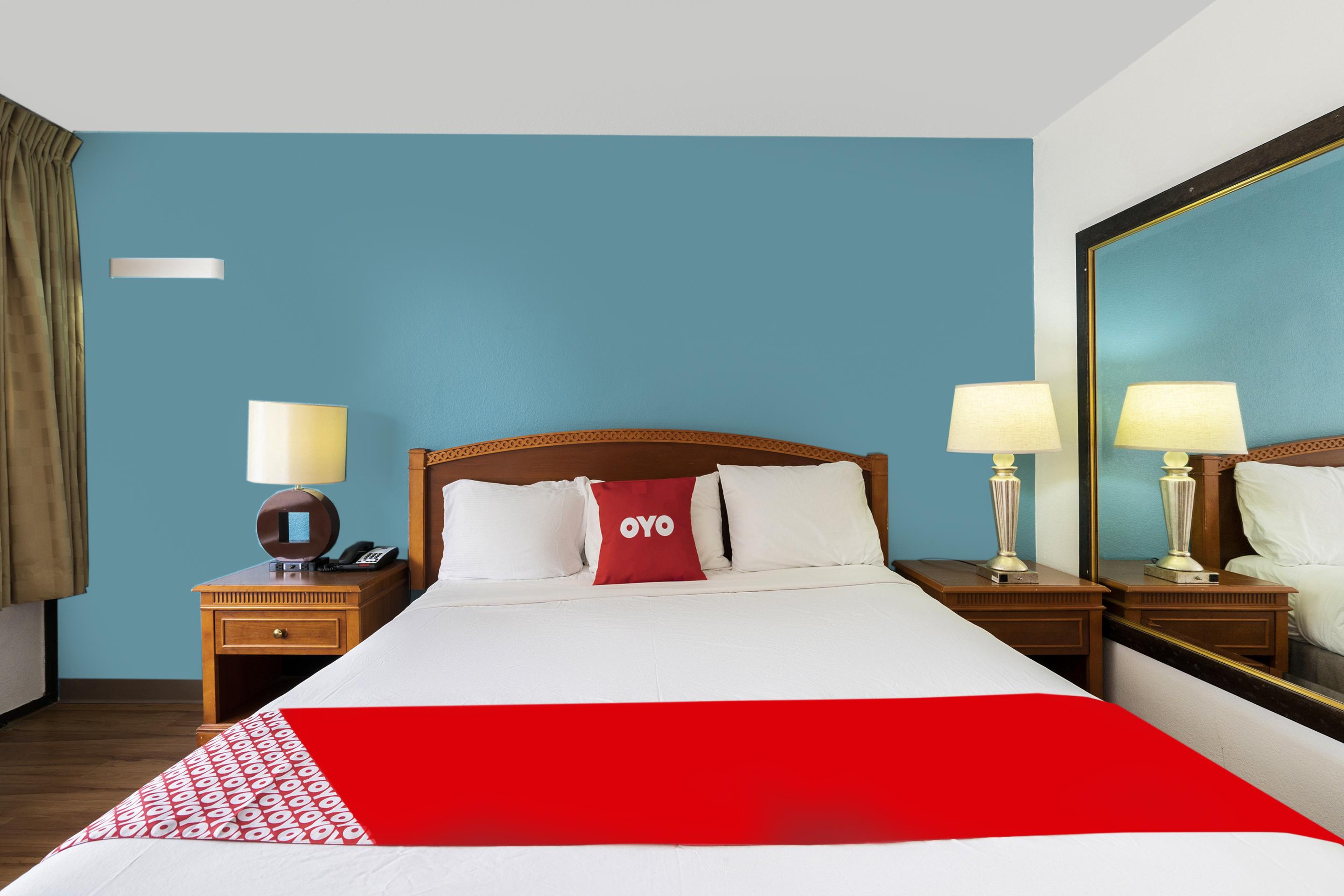 Oyo Hotel Bossier City La - Red River Luaran gambar