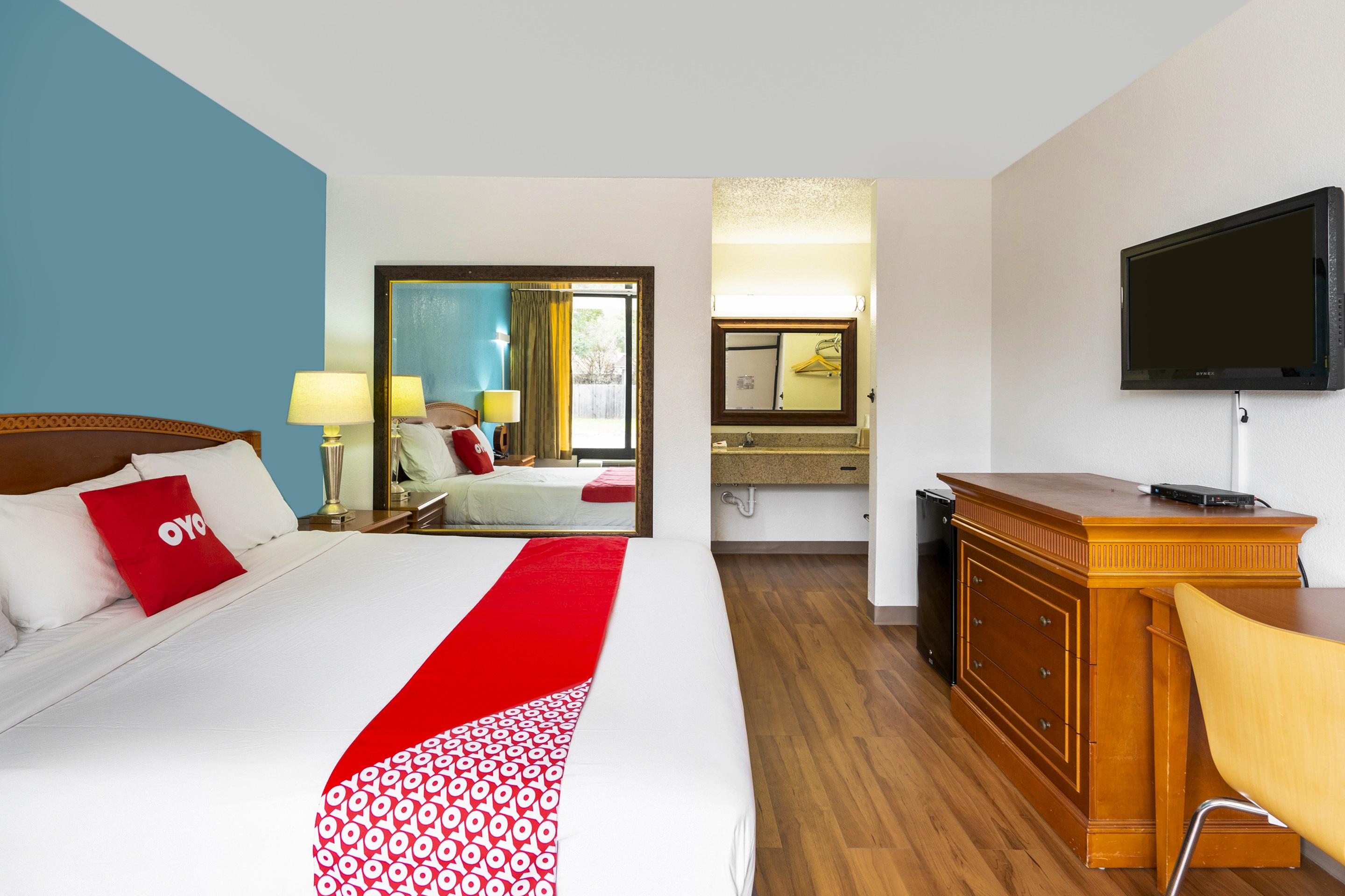 Oyo Hotel Bossier City La - Red River Luaran gambar