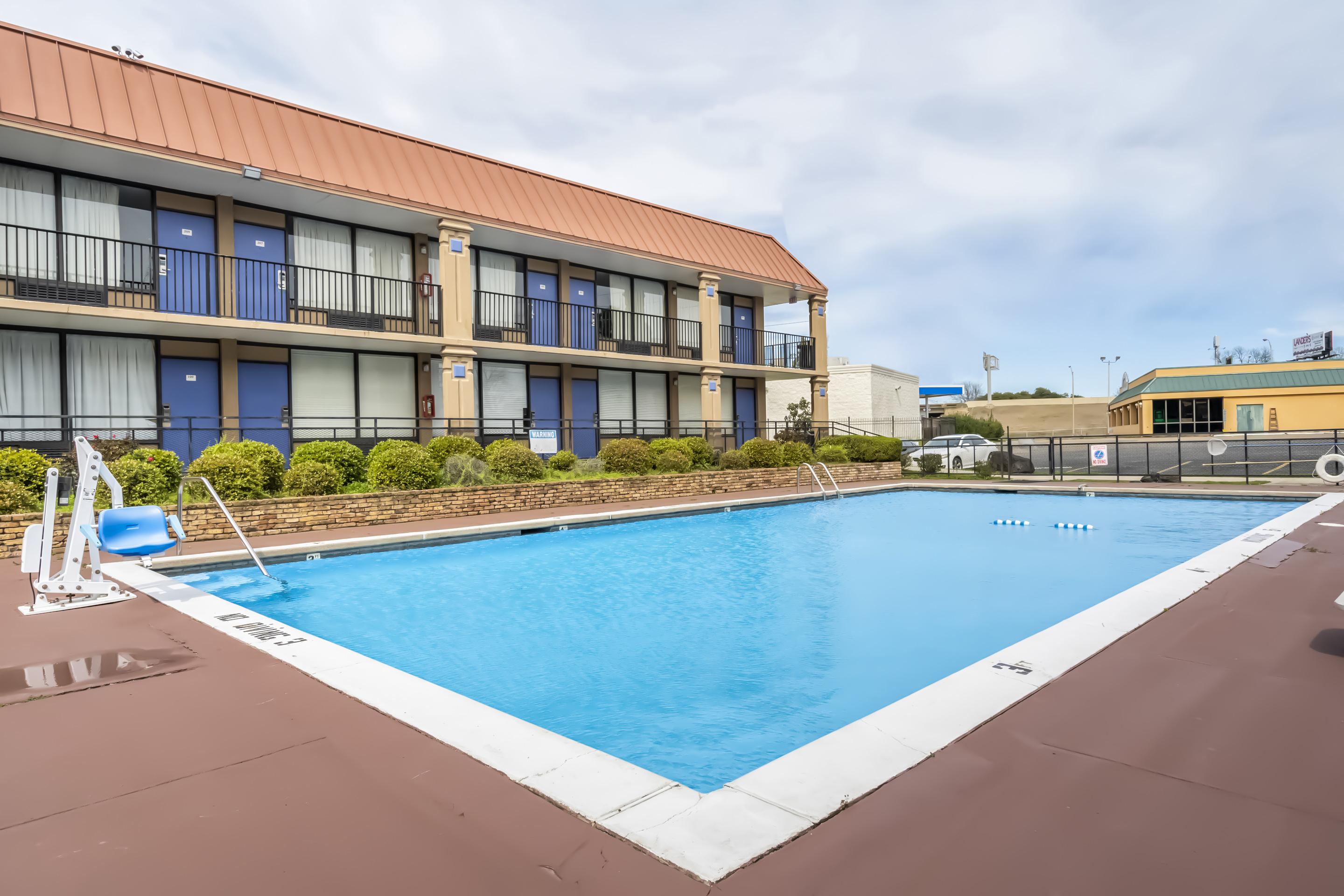 Oyo Hotel Bossier City La - Red River Luaran gambar