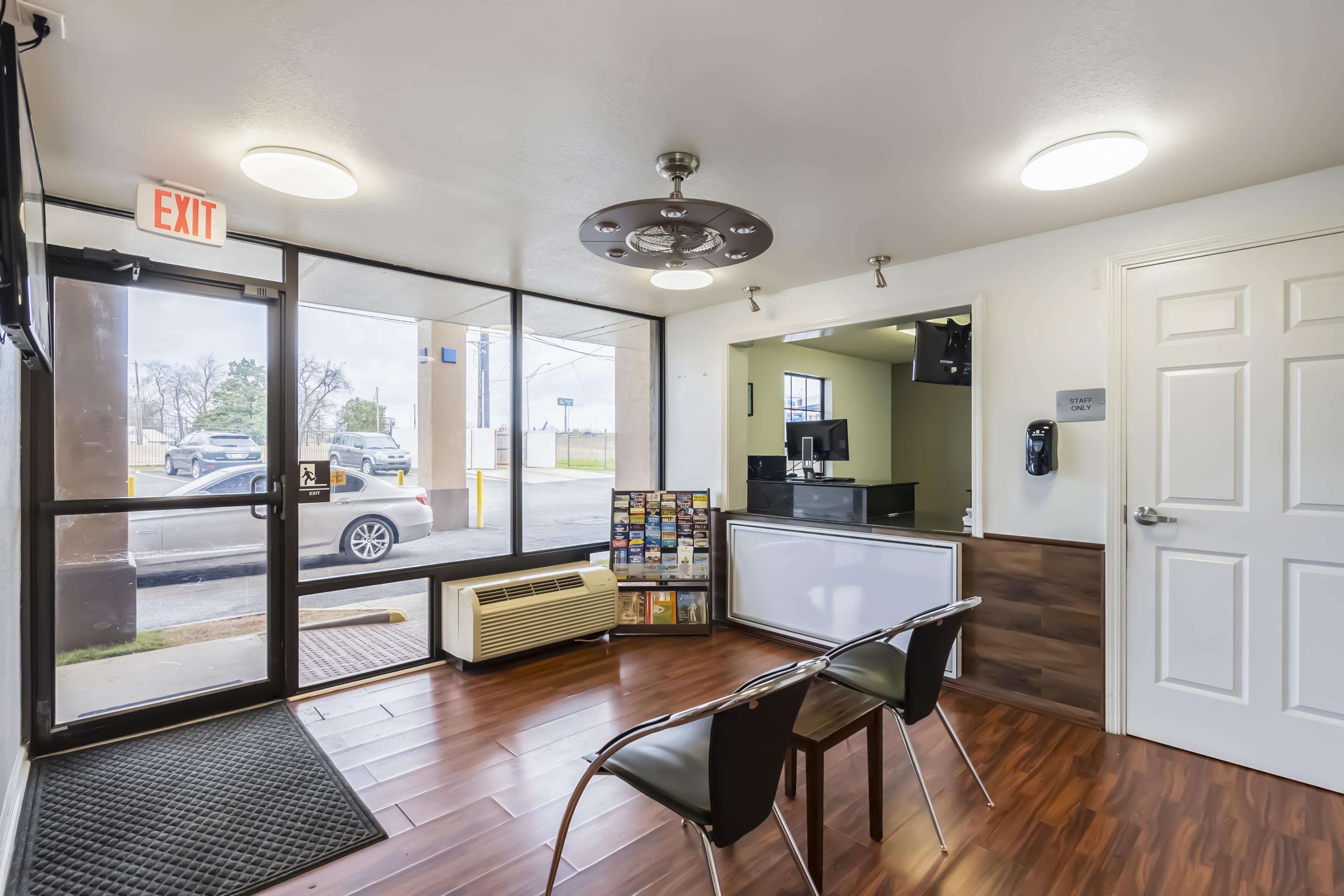 Oyo Hotel Bossier City La - Red River Luaran gambar