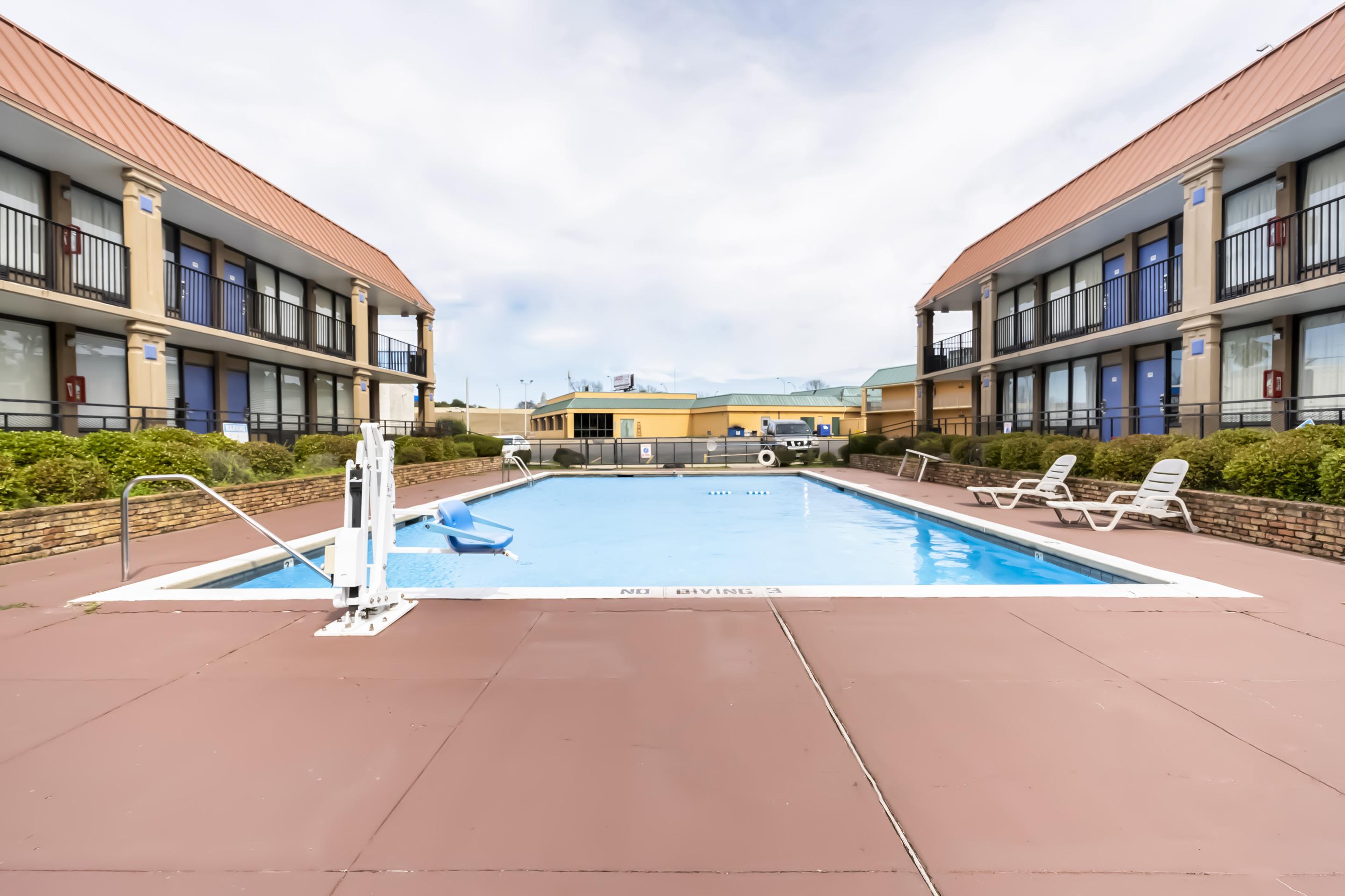 Oyo Hotel Bossier City La - Red River Luaran gambar