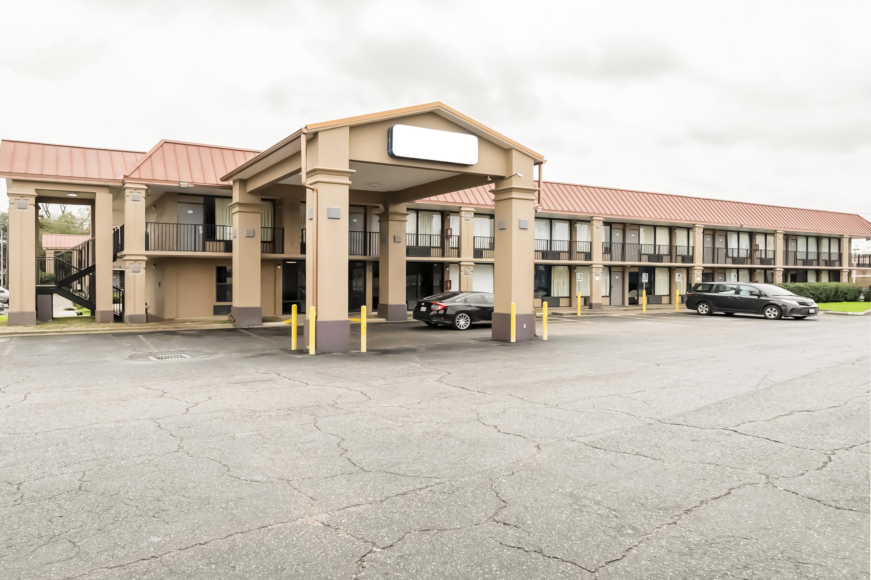 Oyo Hotel Bossier City La - Red River Luaran gambar