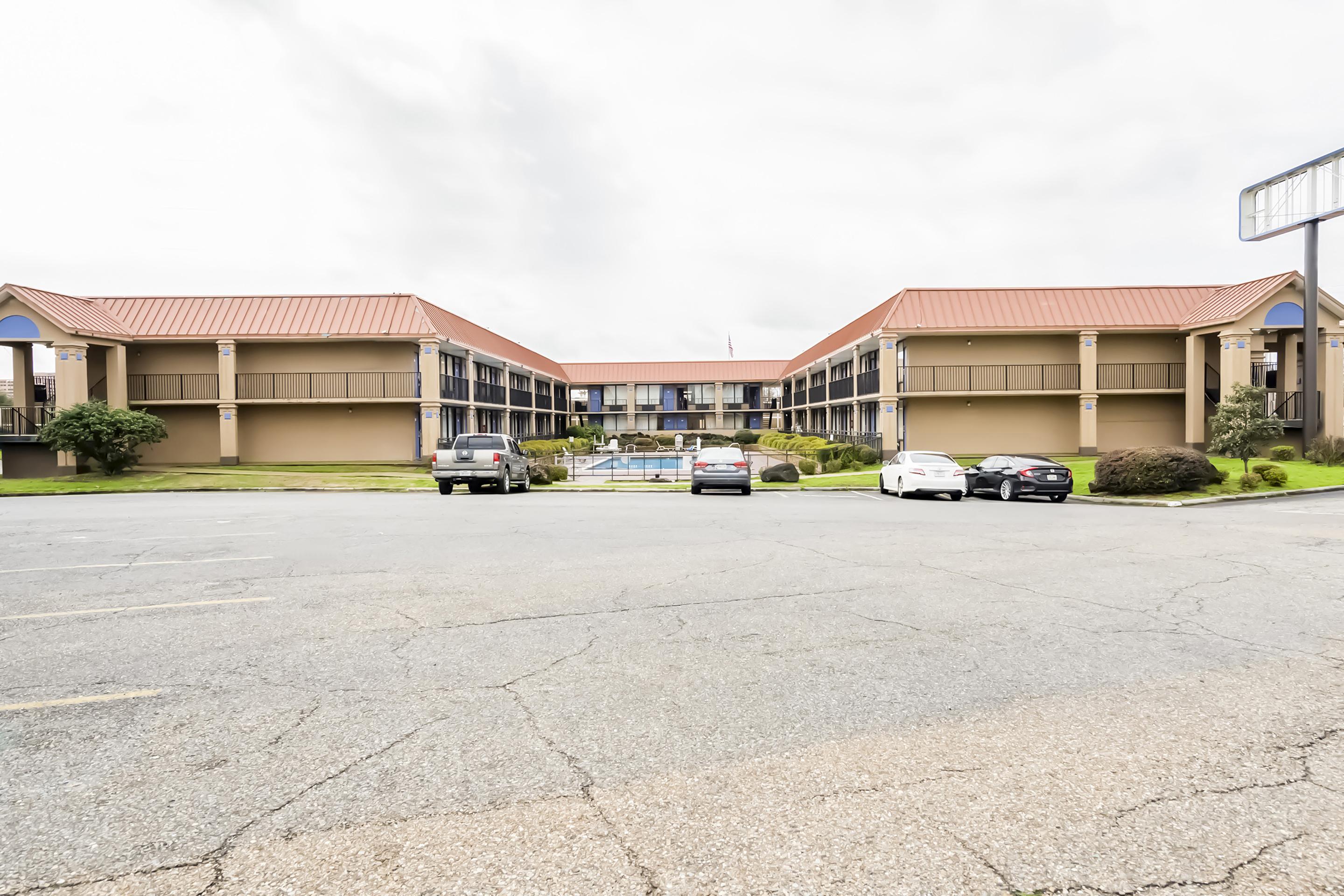 Oyo Hotel Bossier City La - Red River Luaran gambar