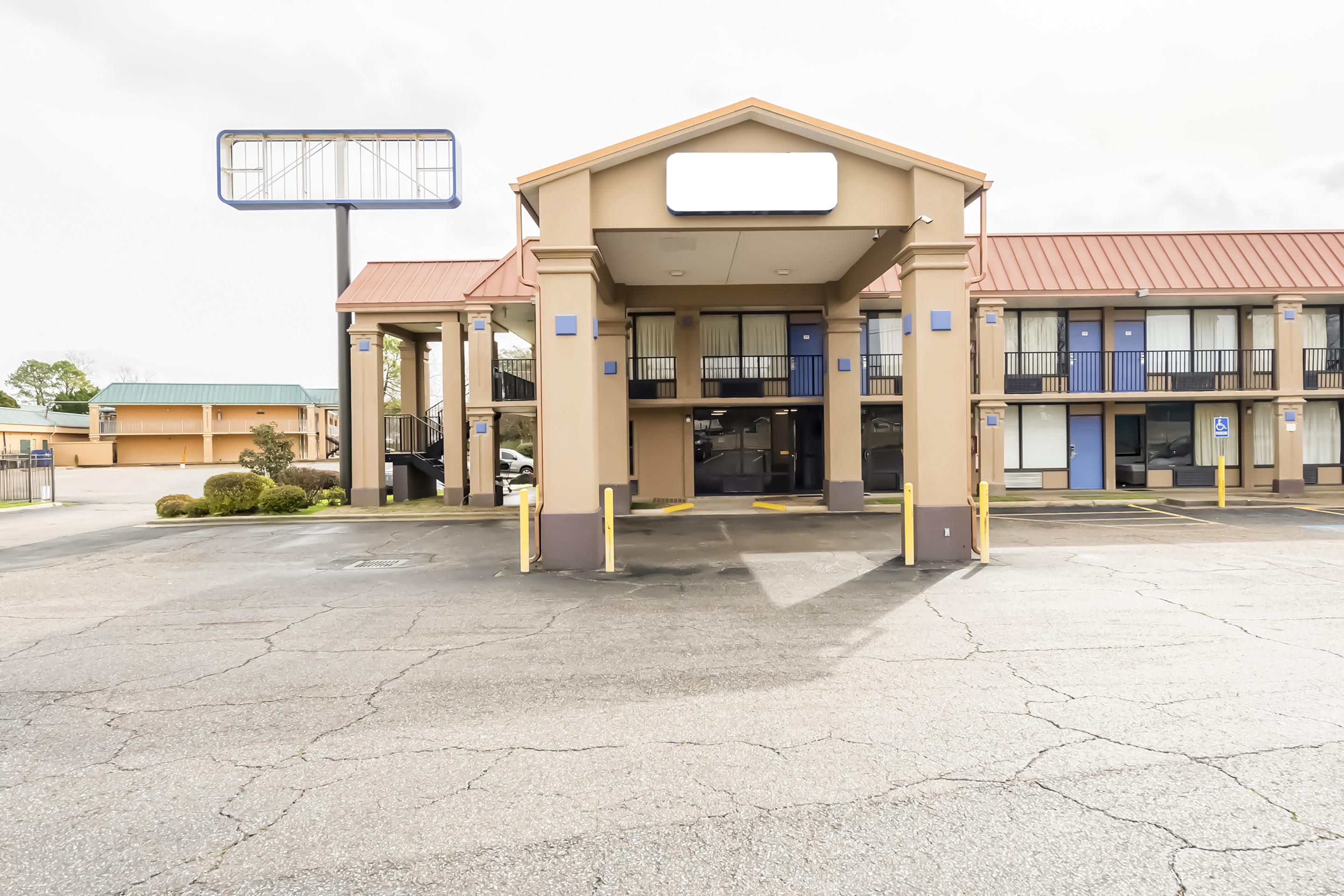 Oyo Hotel Bossier City La - Red River Luaran gambar