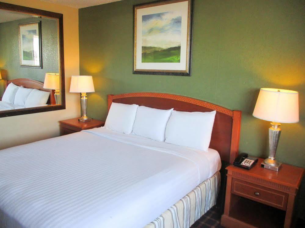 Oyo Hotel Bossier City La - Red River Luaran gambar