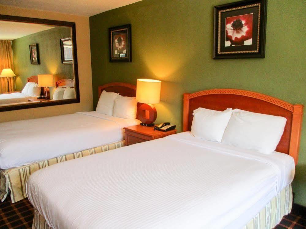 Oyo Hotel Bossier City La - Red River Luaran gambar